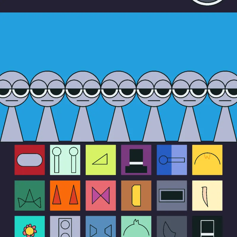 Game by @brown_circles