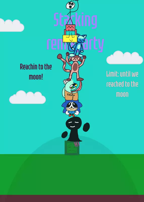 Game by @mimithepinky