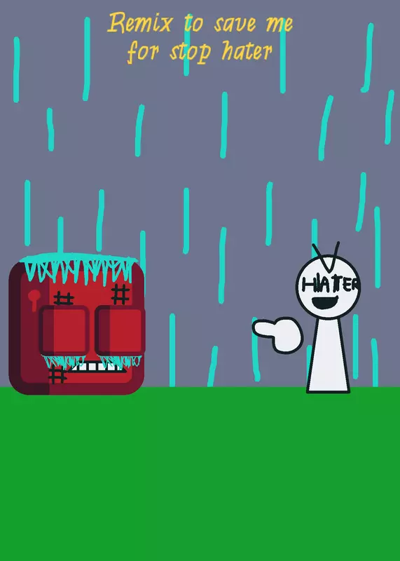 Game by @Thomas_2763