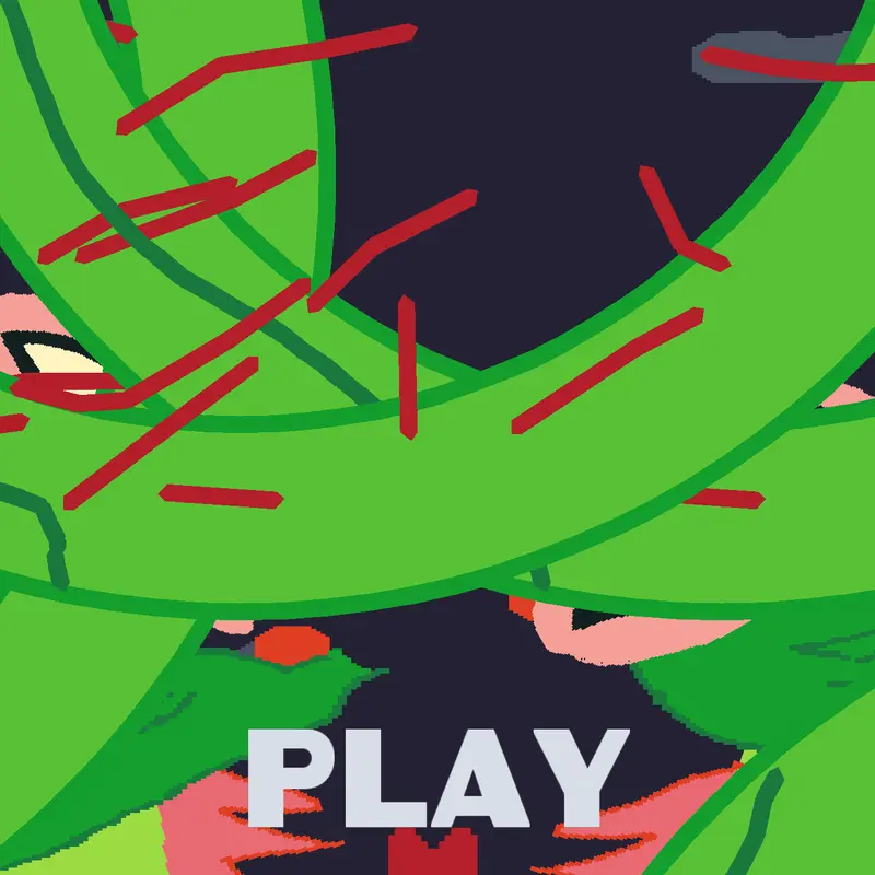 Game by @alessioXD
