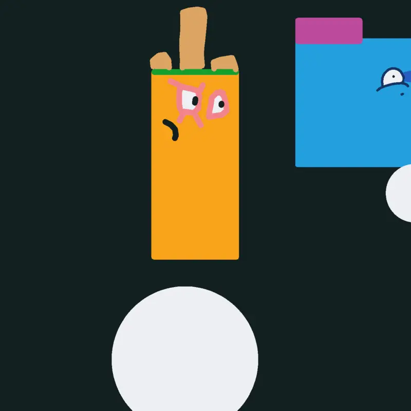 Numberblocks by @skybox_vr