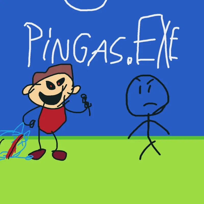Game by @Nikitaosw