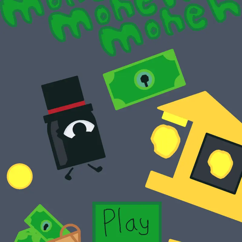 Moneh Maker Tycoon by @Rocmanx1