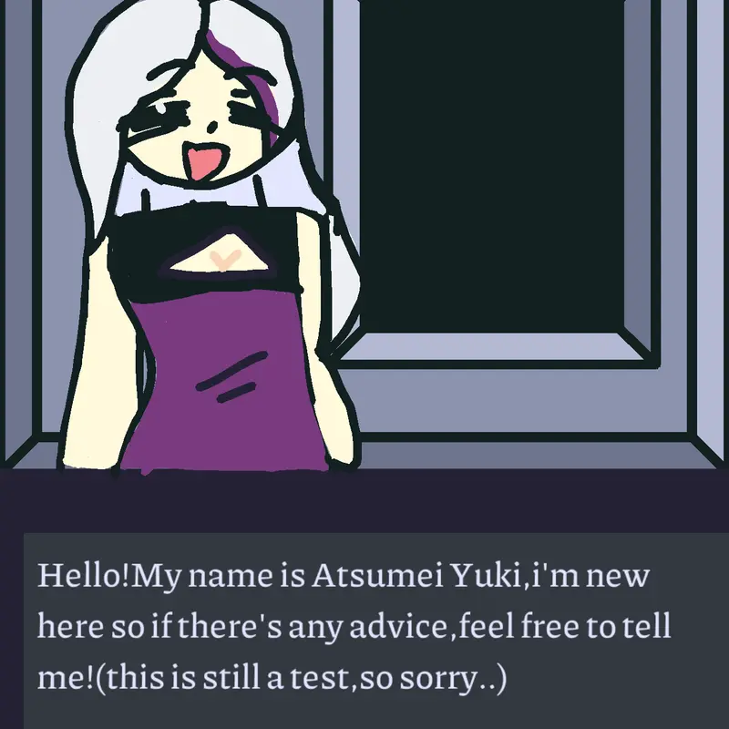 Game by @Yuki_Artsyy