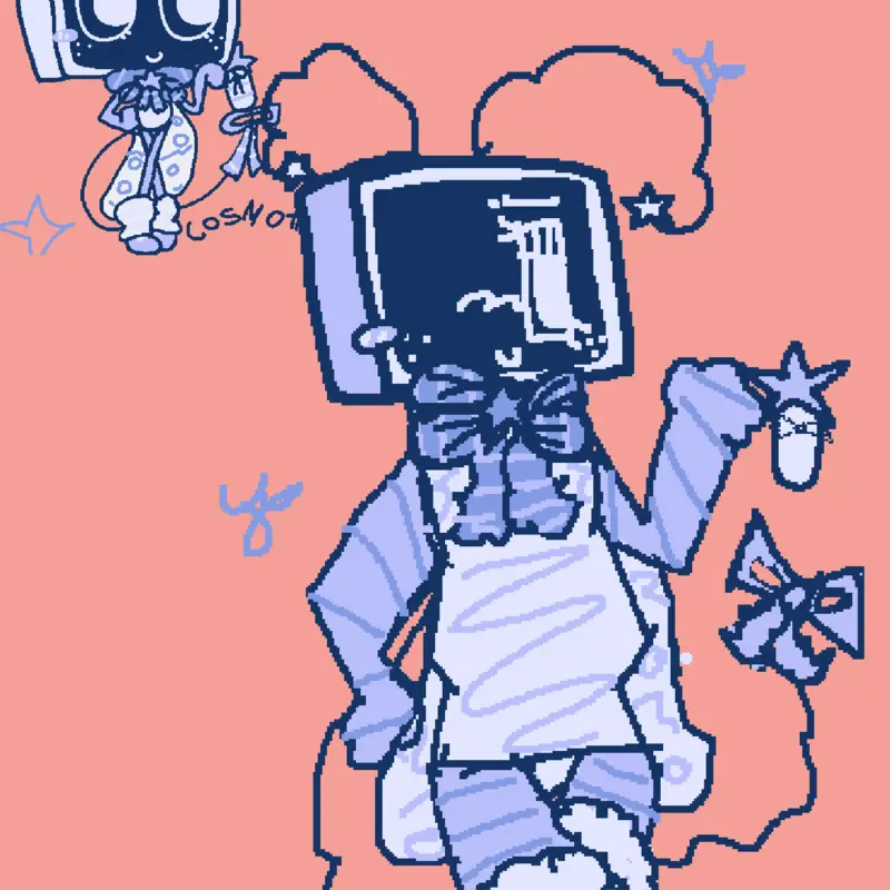 I tried :) by @Strawberrythecat