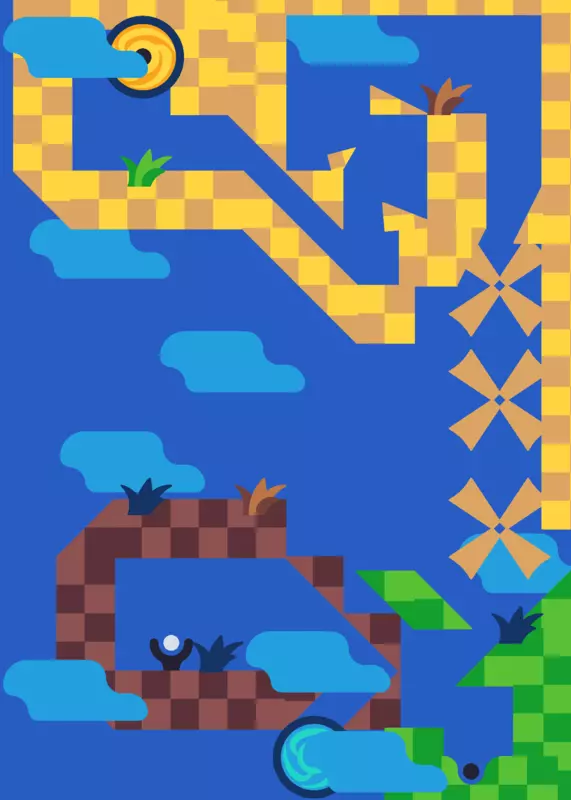 Game by @NotDavid