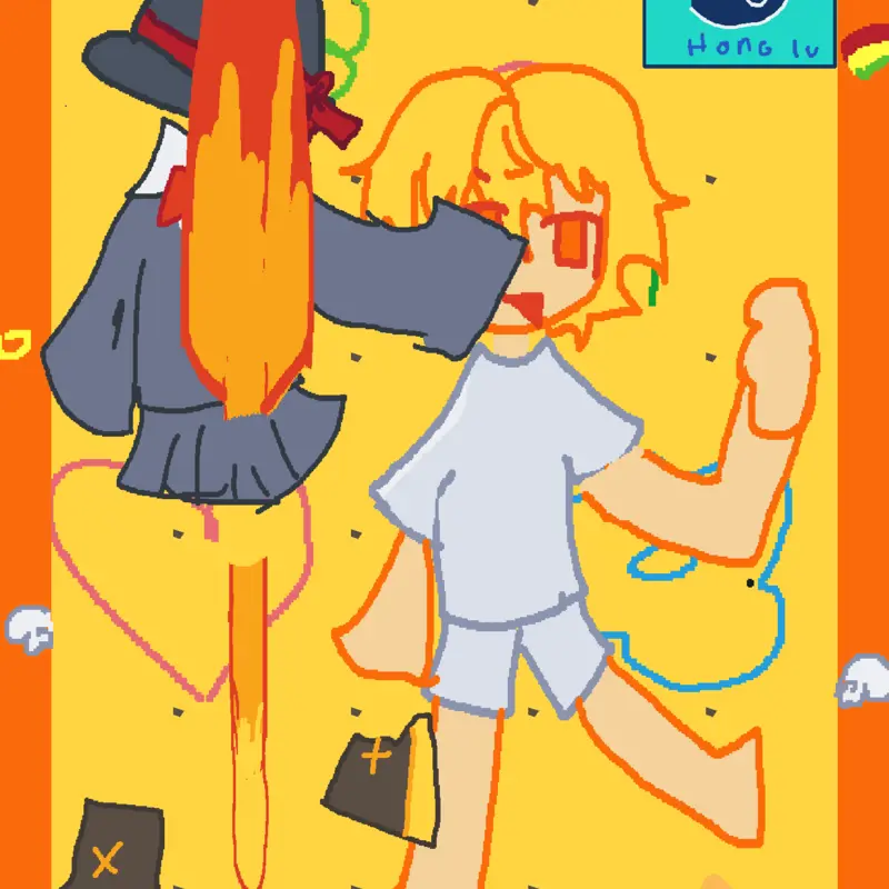 Game by @Lunast4r