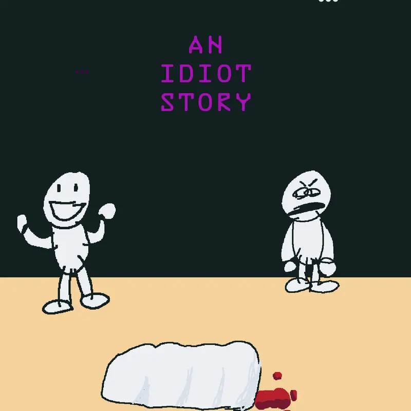 Game by @i_like_to_create_stuff