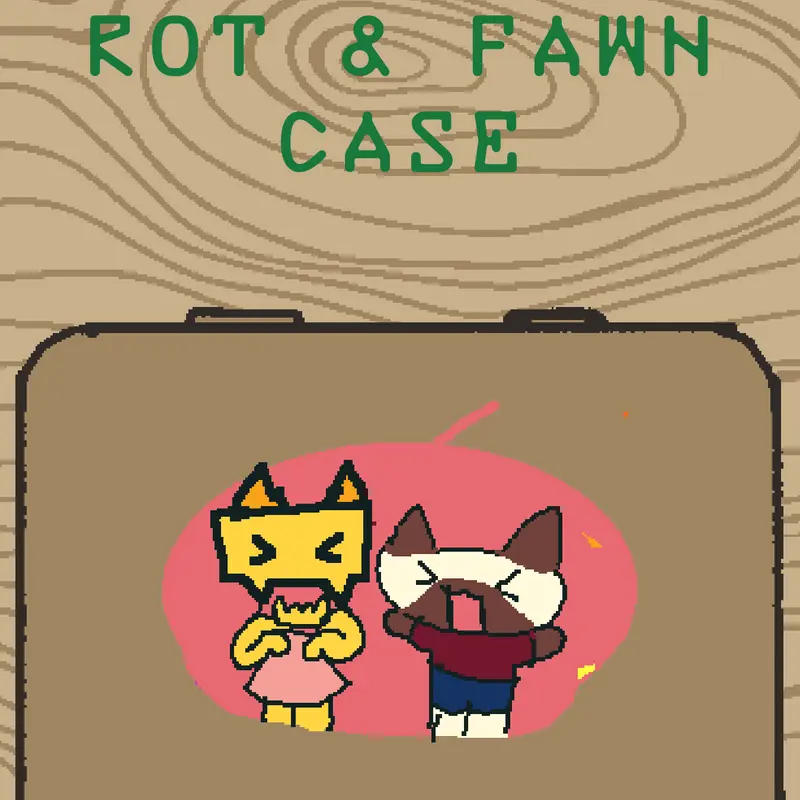 Game by @freyaaa