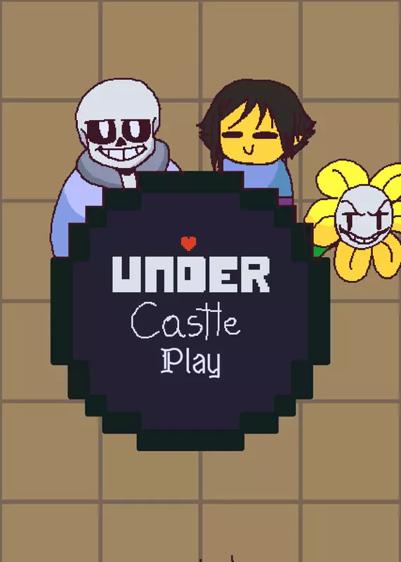 Game by @AstroGamesStudio