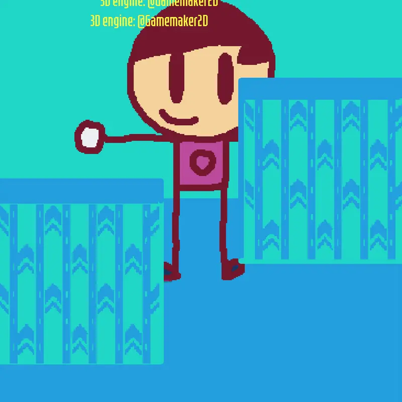 Game by @TheCountryBall