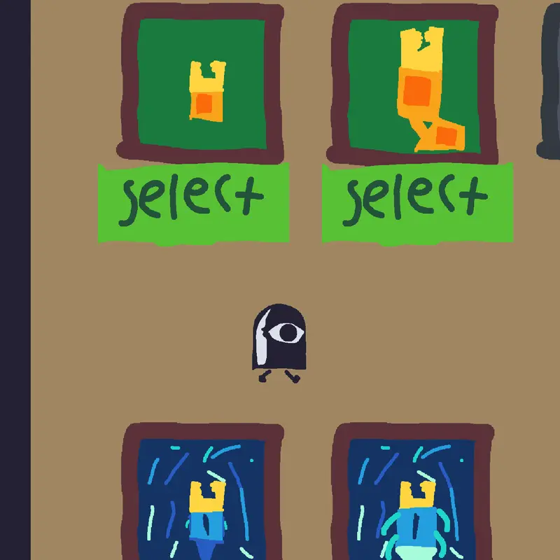 Game by @terrarian