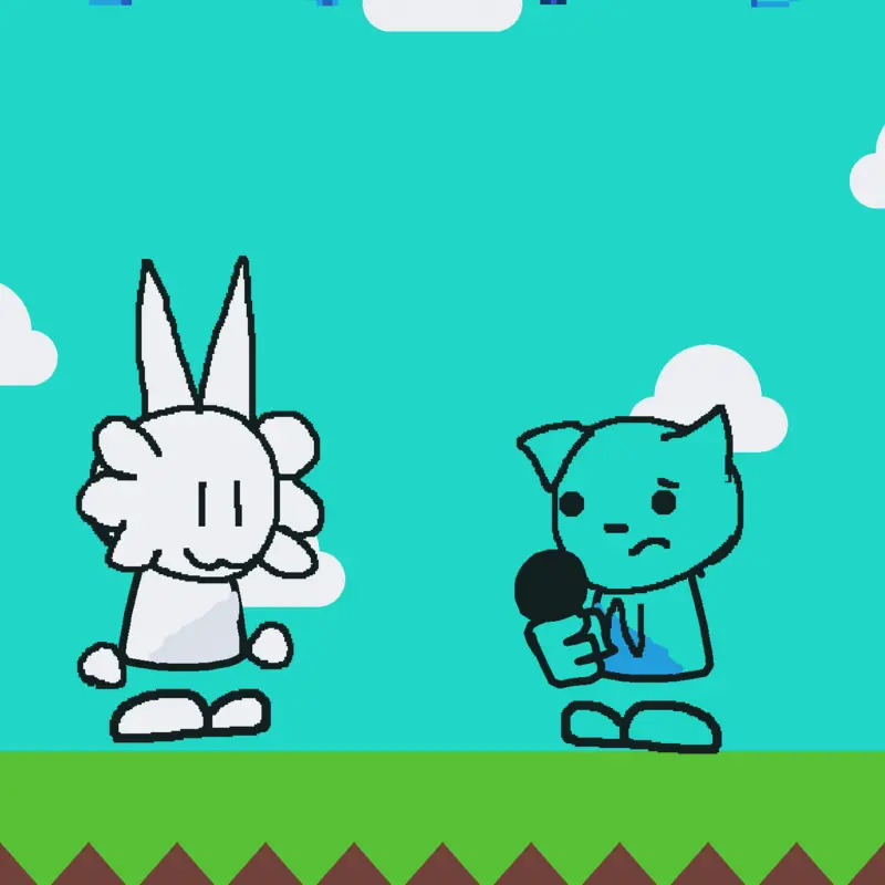 Game by @Nicktop