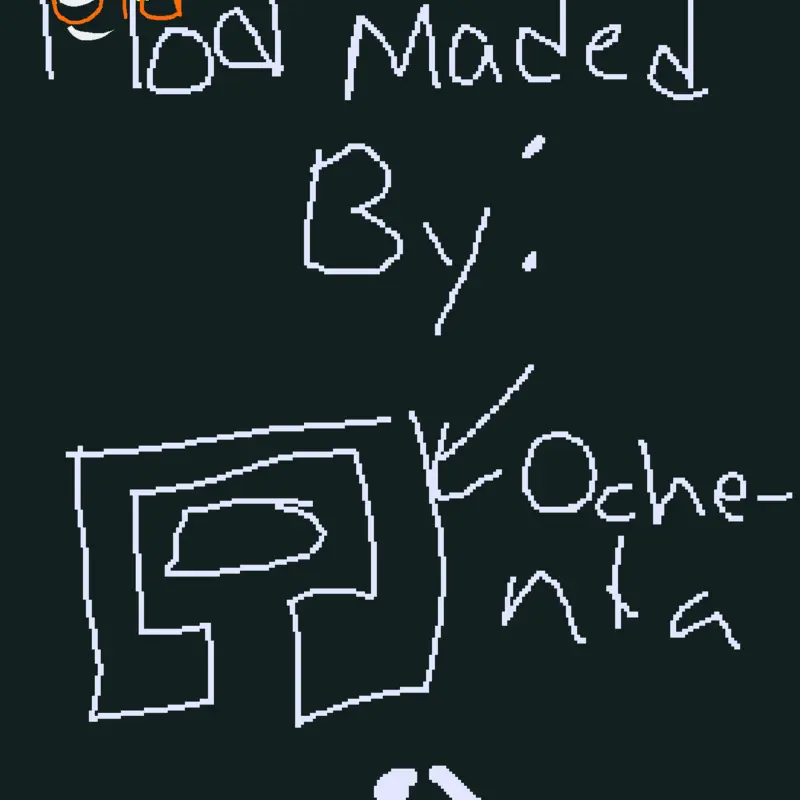 Game by @Ochenta