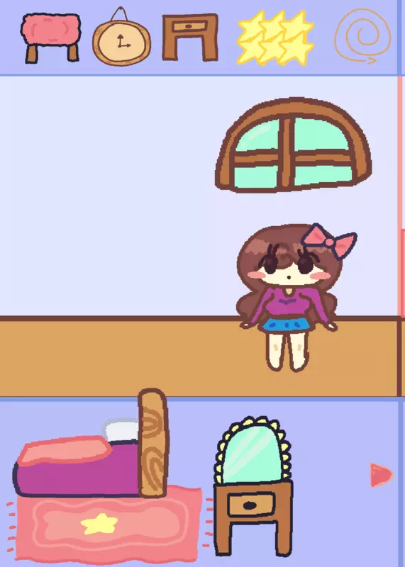 Dollhouse by @L4cstlacc0