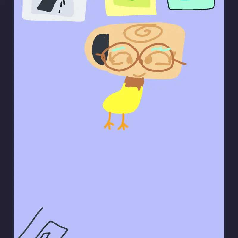 Game by @yoonchaepusheen