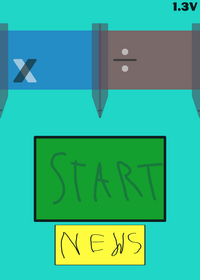 Merge Block Game