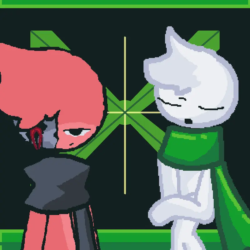 Game by @MizuZenichi