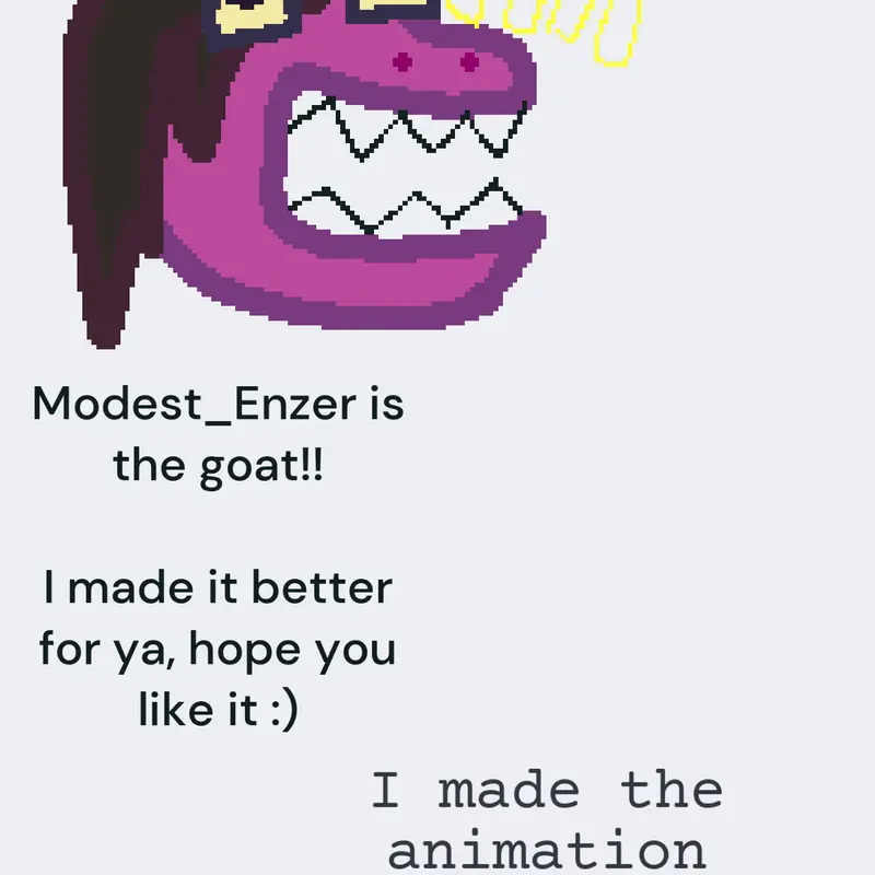 TEAM_Modest_Enzer⚡✨🔥 by @timovey