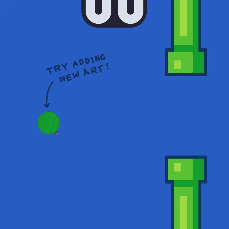 Game by @kat5000