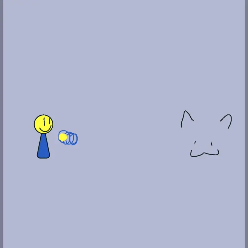 Game by @Ifallowyouback