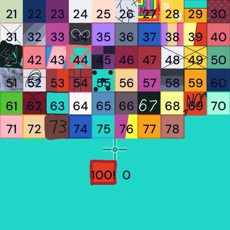 Game by @2095