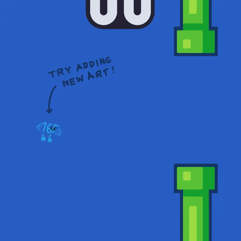 Game by @iampurelyblack