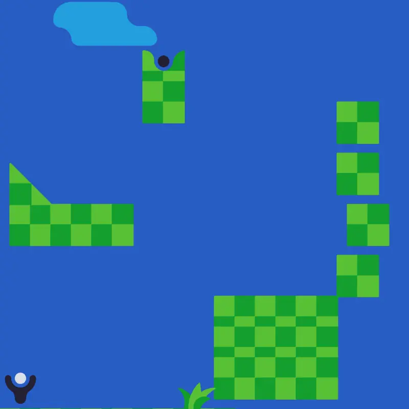 Game by @bigos