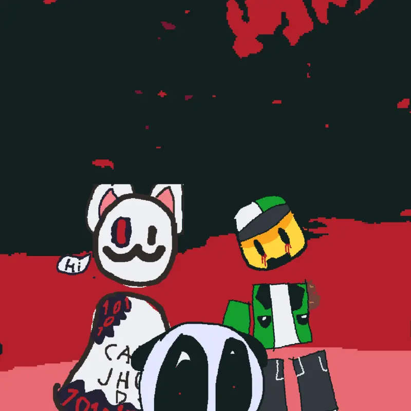 Game by @Fuzzy_cute