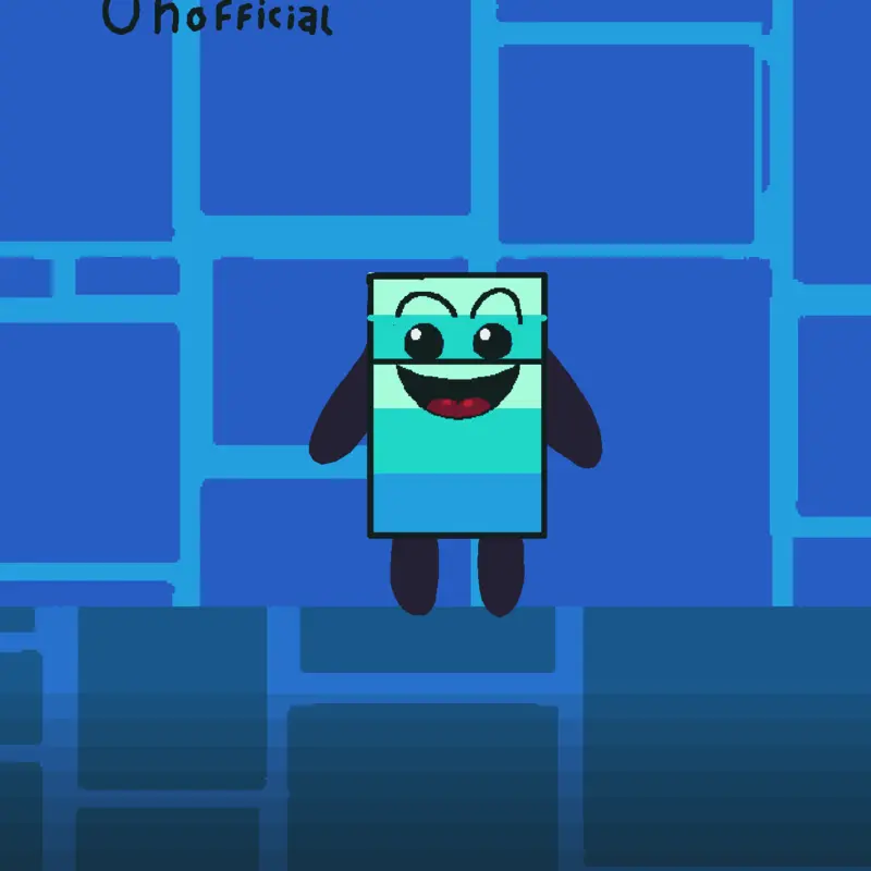 Game by @Green_cube_studio
