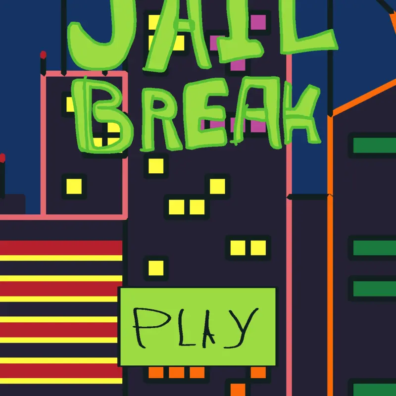 Game by @Belado123