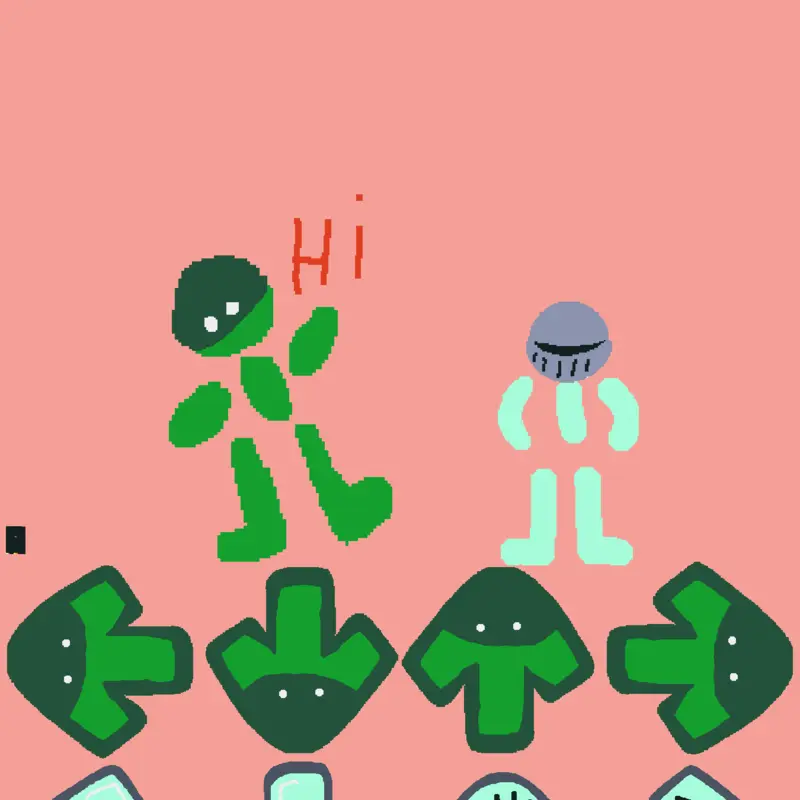 Lol fight by @stik777