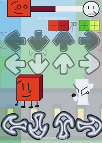 Blocky world