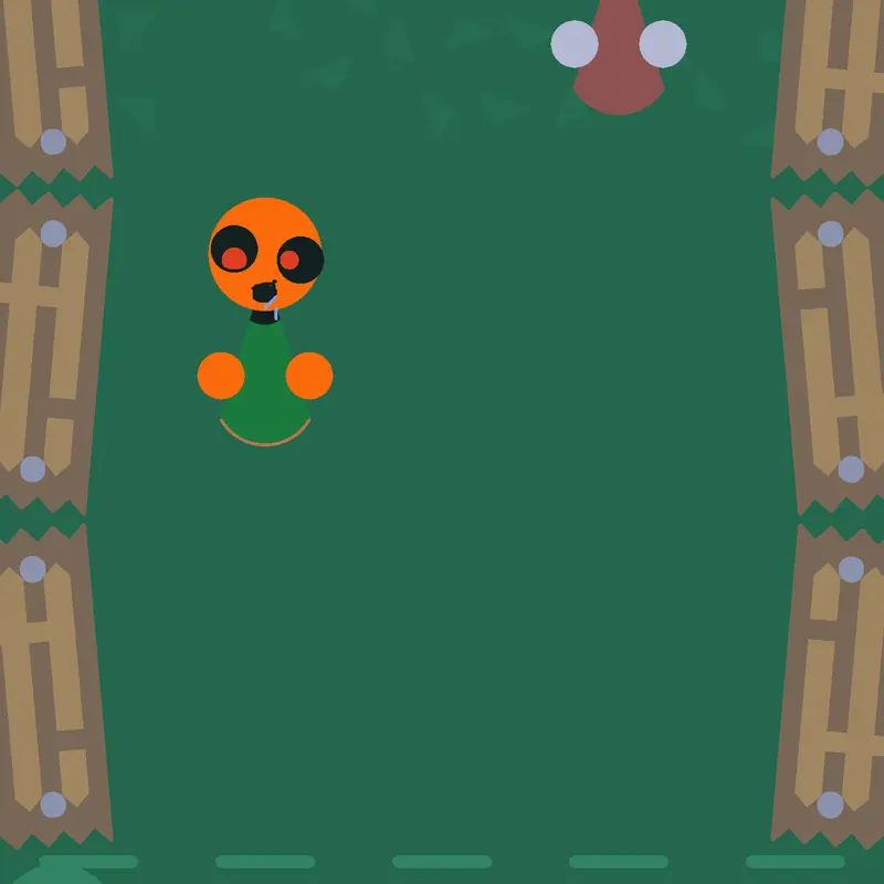 Game by @chachiprofe