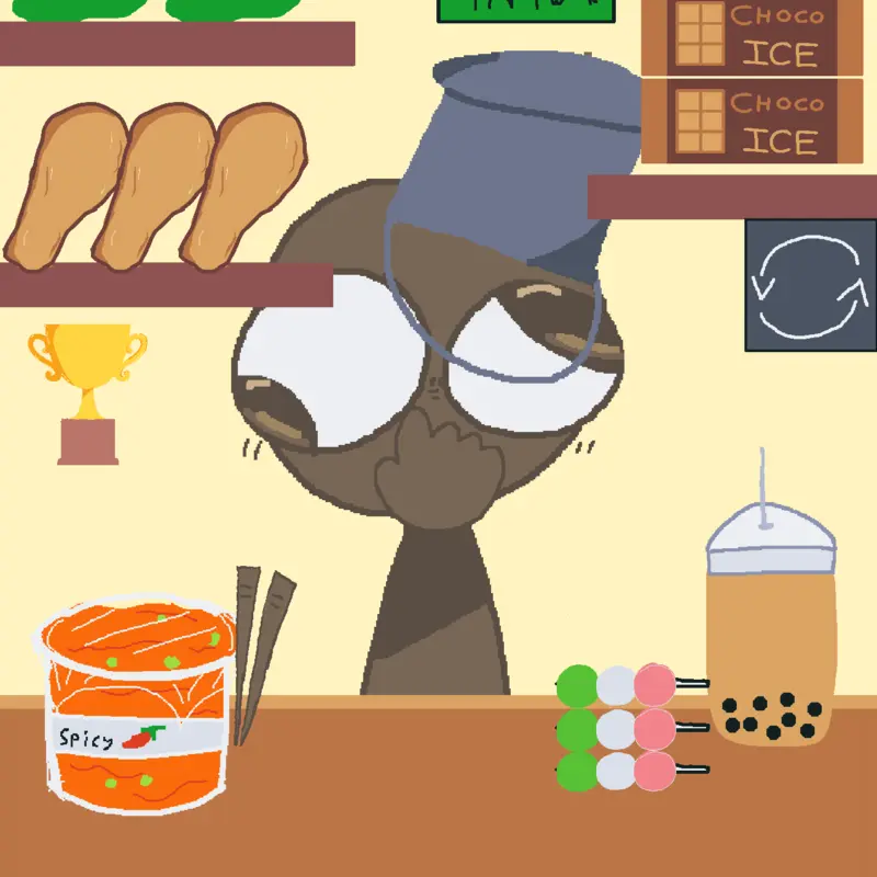 Game by @BlueTheWhaleShark