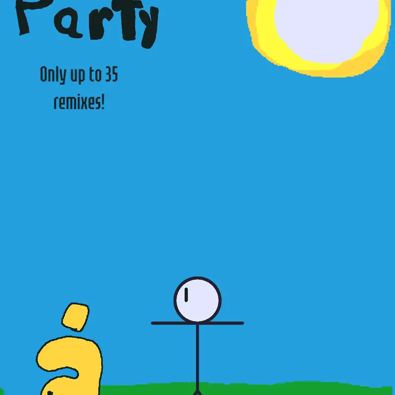 Game by @NickAbade
