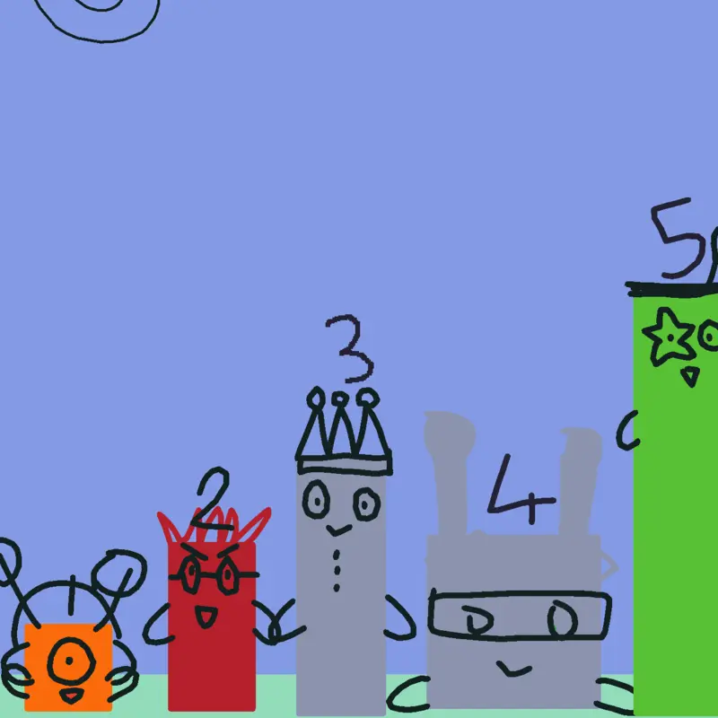 Game by @sprunkiincredubox
