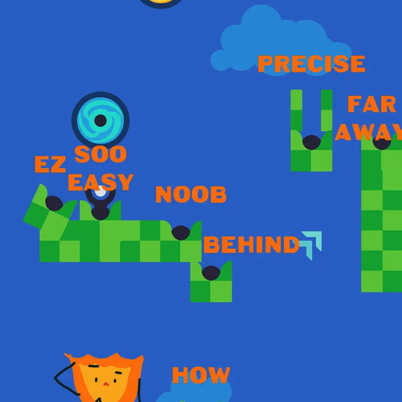 Game by @fireyofficial