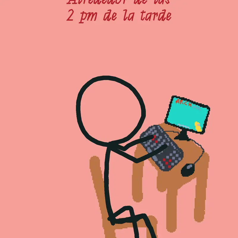 Game by @clirr_chileno