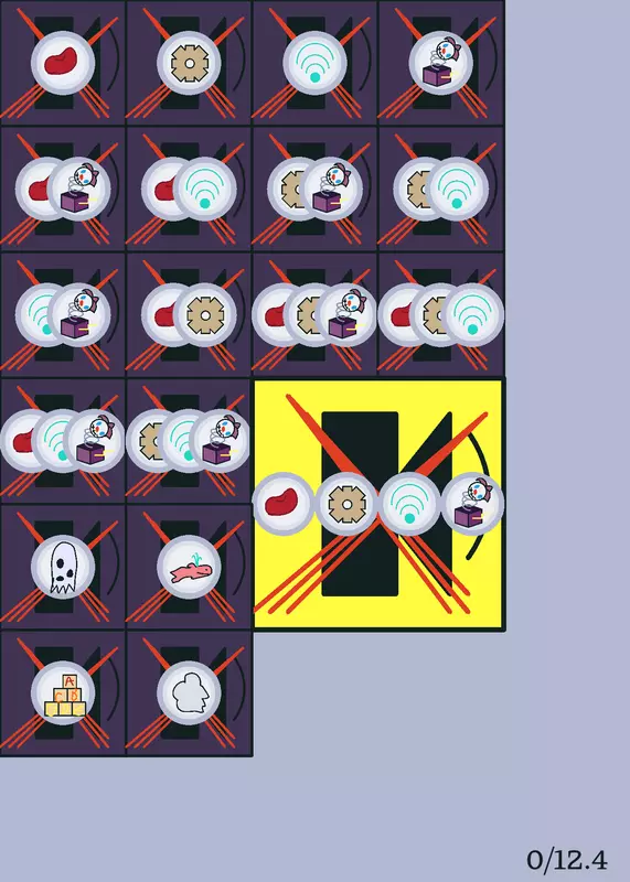 Game by @BlueRed-FOX
