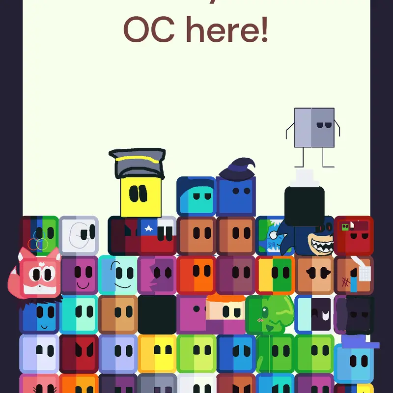 Game by @Fordhamfriend