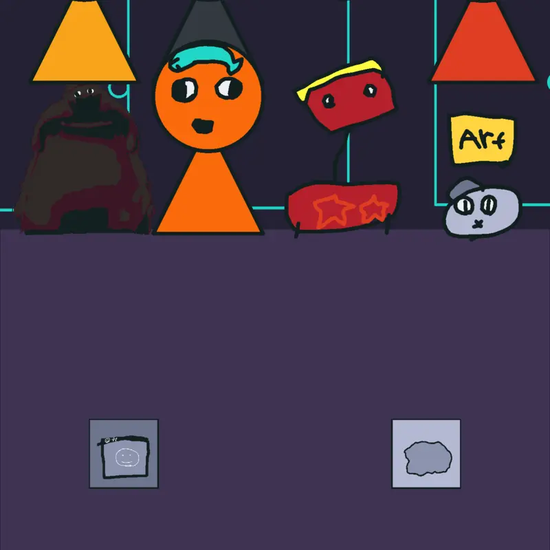 Game by @ninjacatplushie2