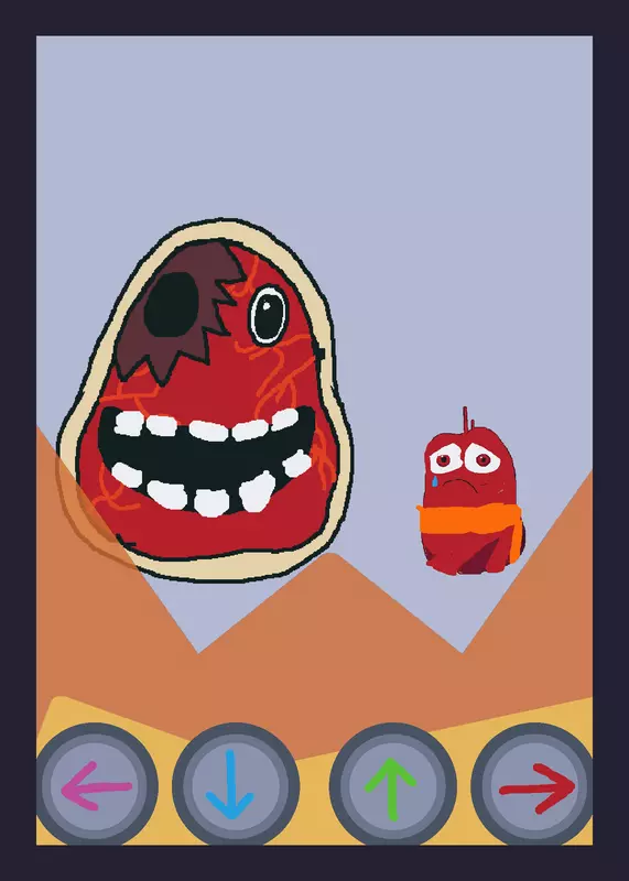 Game by @LolmakerAddon