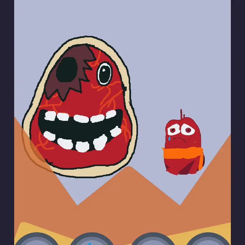 Game by @LolmakerAddon
