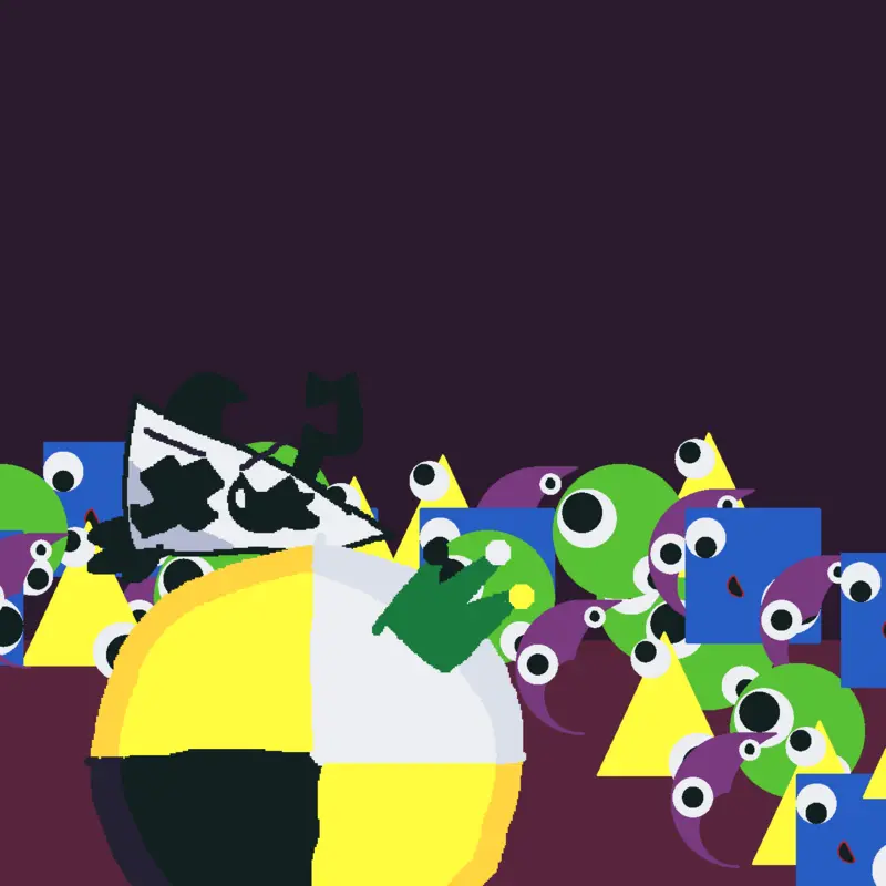 Game by @S-C-T