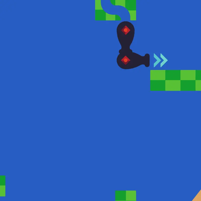 Golf by @nutzdeez