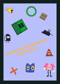 All cubes in endings game