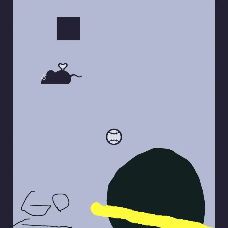 black hole by @Steve7