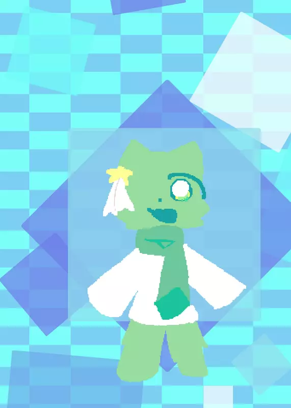 Game by @Petunia_