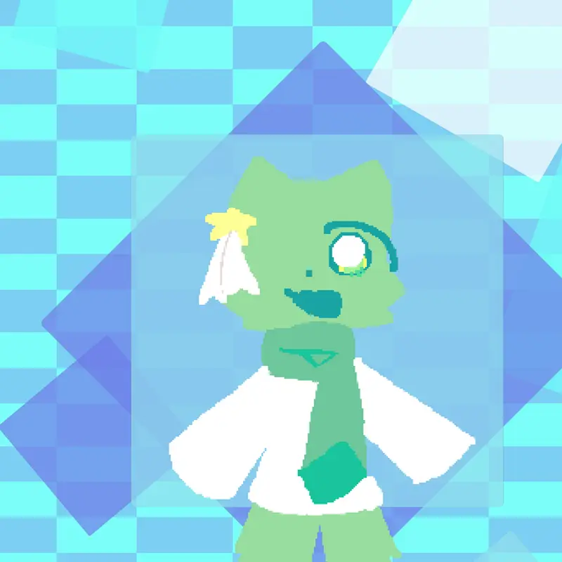 Game by @Petunia_